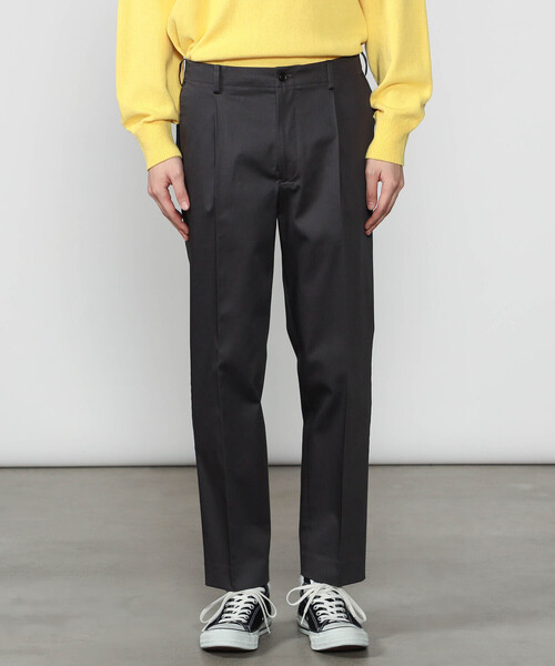 MORRIS & SONS　スウェットパンツ Morris & Sons（モリスアンドサンズ） パンツ MORRIS ＆ SONS | ワイド