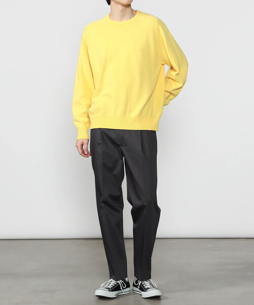 Morris & Sons（モリスアンドサンズ） スラックス MORRIS ＆ SONS | 1P