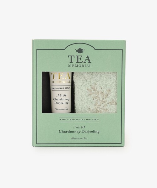 Afternoon Tea（アフタヌーンティー） ハンドクリーム ティー