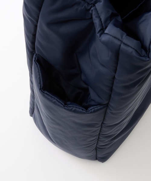 「NOMADIS」 トートバッグ フリー オレンジ レディース_画像4