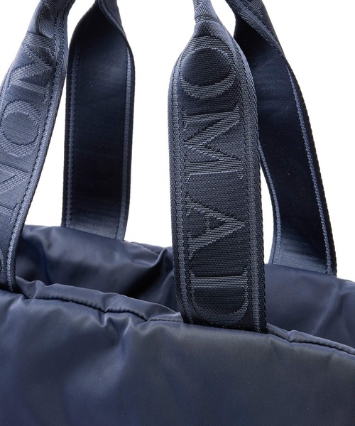 「NOMADIS」 トートバッグ フリー オレンジ レディース_画像6