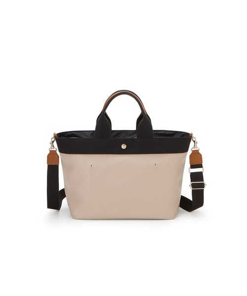 「Breath TOPKAPI」 トートバッグ FREE ブラック レディース_画像5