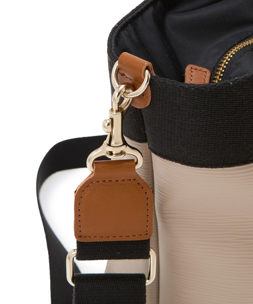 「Breath TOPKAPI」 トートバッグ FREE ブラック レディース_画像8