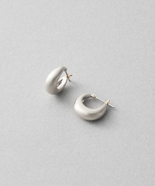 Jouete（ジュエッテ） ピアス 「ラップピアス」 ドロップ レディース