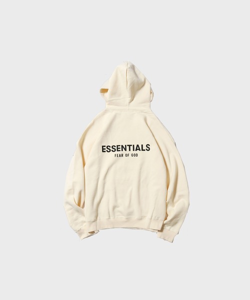 FOG ESSENTIALS（エフオージーエッセンシャルズ） パーカー FOG