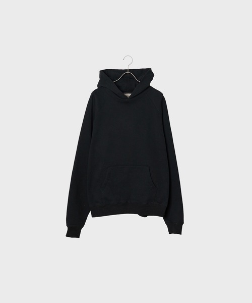 【美品】FOG ESSENTIALS パーカー ブラック XL 美品 FOG ESSENTIALS（エフオージーエッセンシャルズ） パーカー FOG