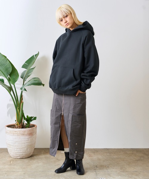 FOG ESSENTIALS（エフオージーエッセンシャルズ） パーカー FOG