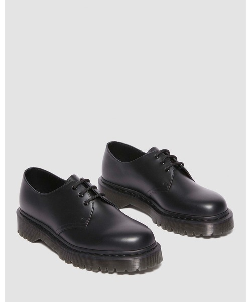 Dr.Martens（ドクターマーチン） シューズ UK9 ブラック メンズ