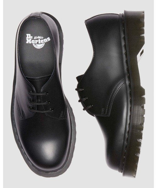 Dr.Martens（ドクターマーチン） シューズ UK9 ブラック メンズ