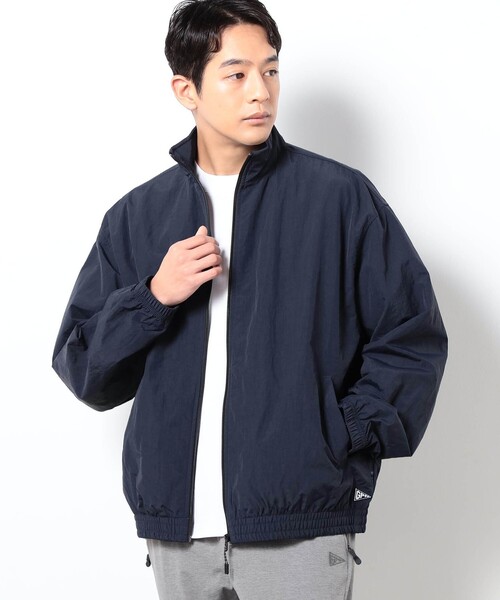 Grand Tableジャケット 定価28000円 Grand PARK（グランドパーク） コート ジャケット フルダルナイロン