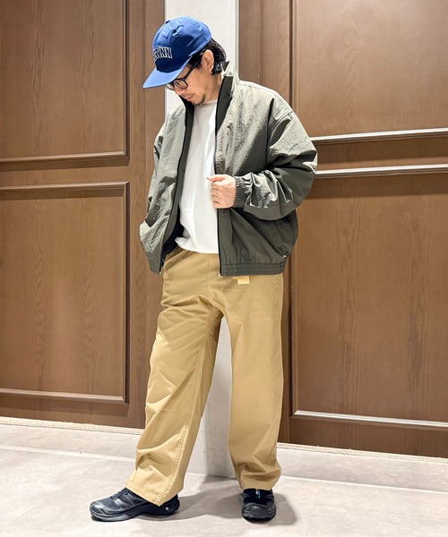 Grand PARK（グランドパーク） コート ジャケット フルダルナイロン