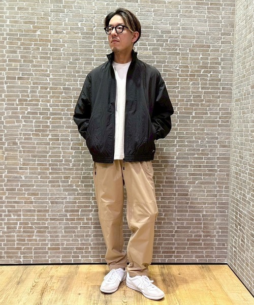 Grand PARK（グランドパーク） コート ジャケット フルダルナイロン