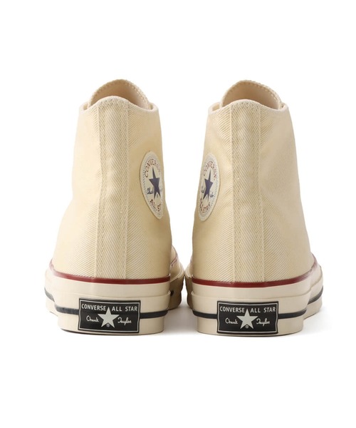CONVERSE（コンバース） スニーカー CONVERSE ALL STAR LGCY DENIM HI