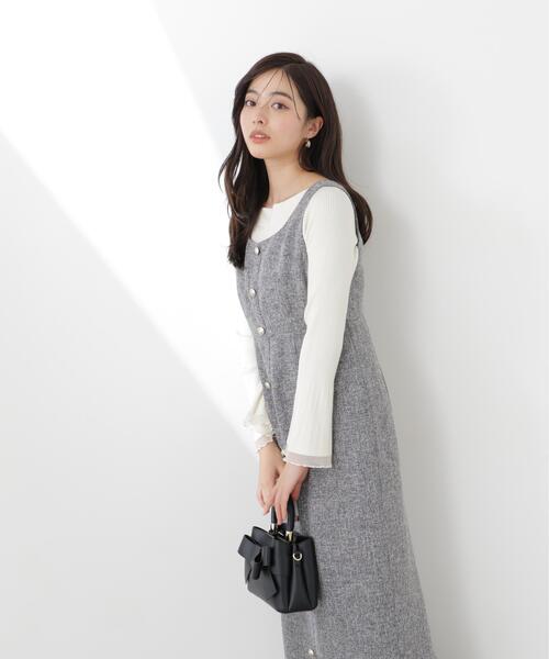 PROPORTION BODY DRESSING（プロポーションボディドレッシング