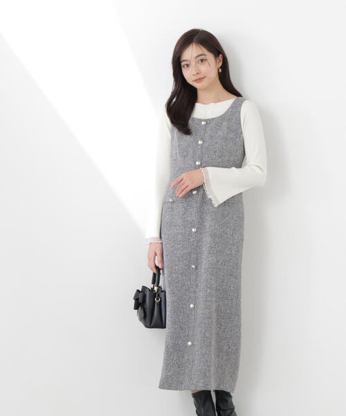 PROPORTION BODY DRESSING（プロポーションボディドレッシング