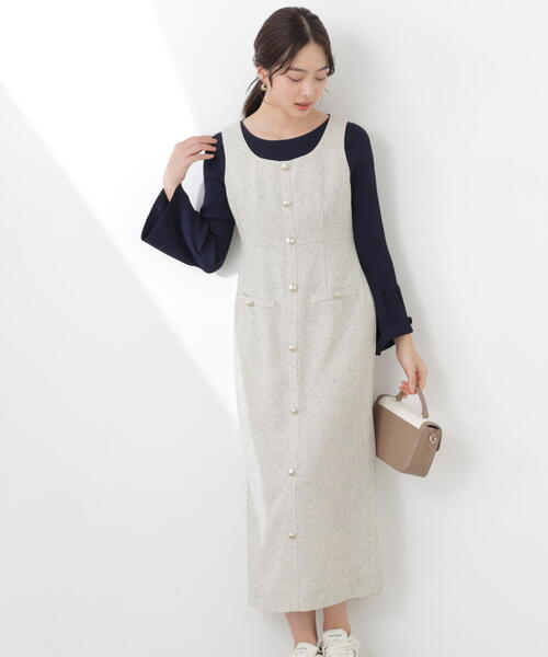 PROPORTION BODY DRESSING（プロポーションボディドレッシング