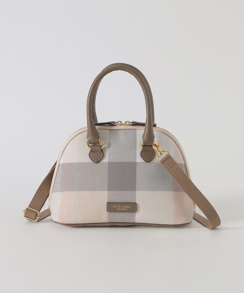 BLUE LABEL CRESTBRIDGE（ブルーレーベルクレストブリッジ 