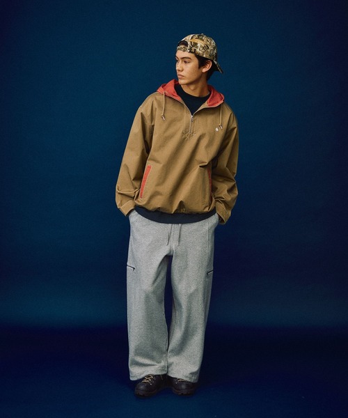 POLO BCS（ポロ・ビーシーエス） パーカー 「POLO British Country