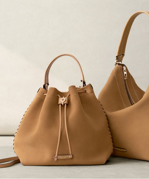 COLE HAAN（コールハーン） ショルダーバッグ バッグ イザベラ