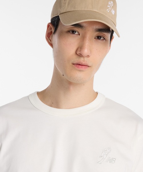 New Balance（ニューバランス） tシャツ 大谷翔平シグネチャーヘビー