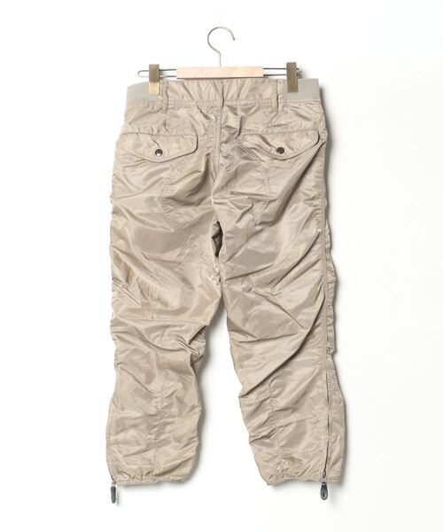 「ZUCCa」 パンツ - グリーン レディース_画像2