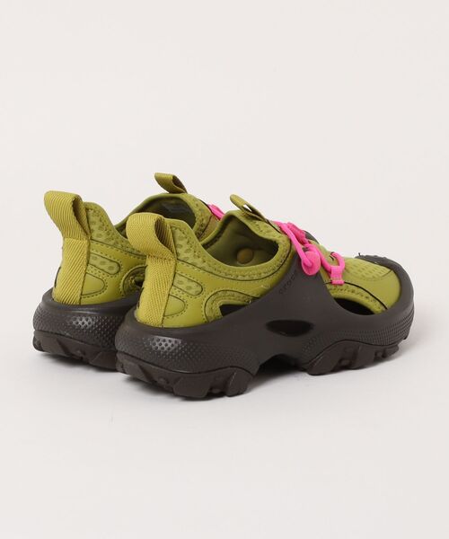 crocs（クロックス） サンダル CROCS TRAILBREAK 2 TECH 212836-2ME