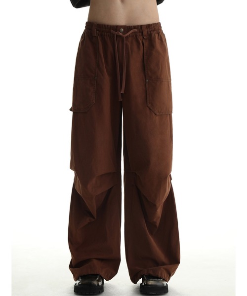 MASONPRINCE カーゴパンツ M ネイビー メンズ : ZOZOTOWN Yahoo!店