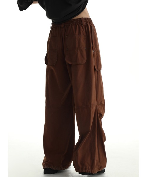 MASONPRINCE カーゴパンツ M ネイビー メンズ : ZOZOTOWN Yahoo!店