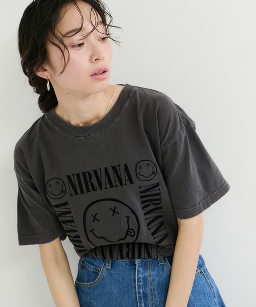 GOOD ROCK SPEED（グッドロックスピード） tシャツ 「GOOD ROCK SPEED 