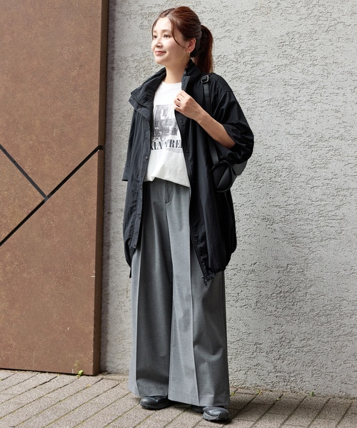 JOURNAL STANDARDコート JOURNAL STANDARD（ジャーナルスタンダード） コート - ブラウン