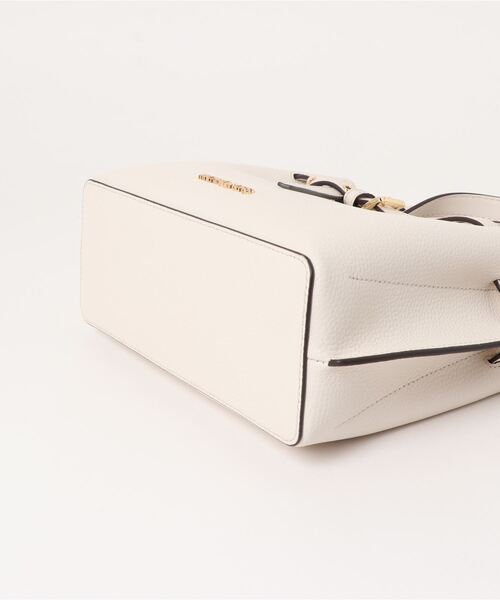 MICHAEL KORS（マイケルコース） 2WAYバッグ FREE ホワイト レディース