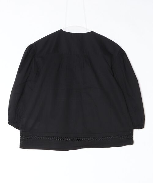 POLO RALPH LAUREN（ポロ・ラルフローレン） ブラウス シャツ レース