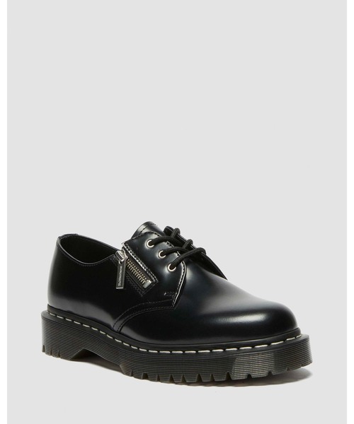 「Dr. Martens」 シューズ UK10 ブラック メンズ