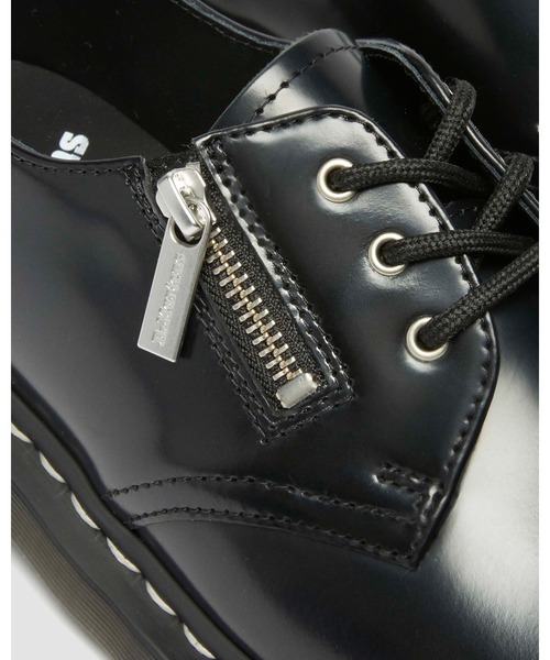 「Dr. Martens」 シューズ UK10 ブラック メンズの画像