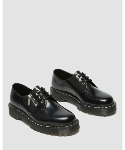 「Dr. Martens」 シューズ UK10 ブラック メンズの画像