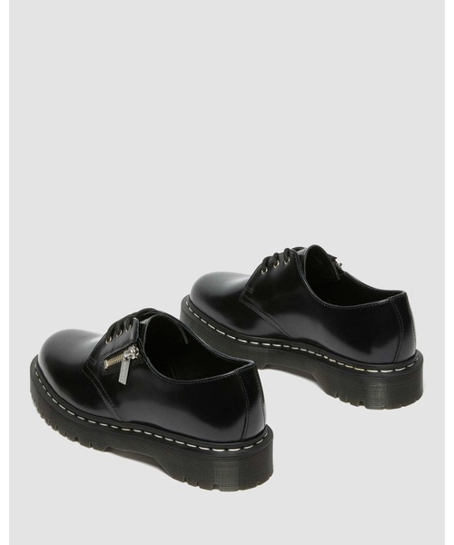 「Dr. Martens」 シューズ UK10 ブラック メンズの画像