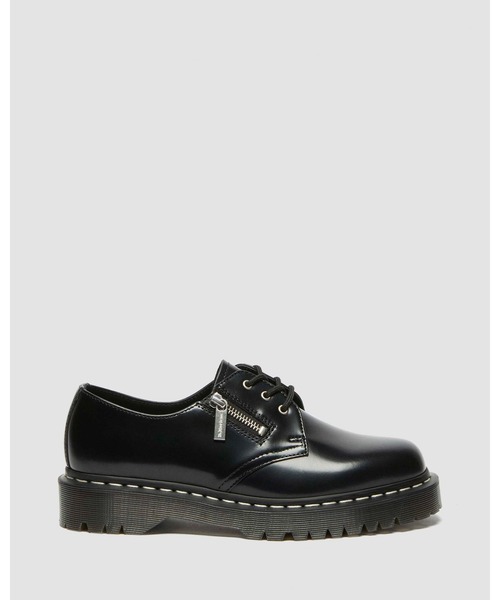 「Dr. Martens」 シューズ UK10 ブラック メンズの画像
