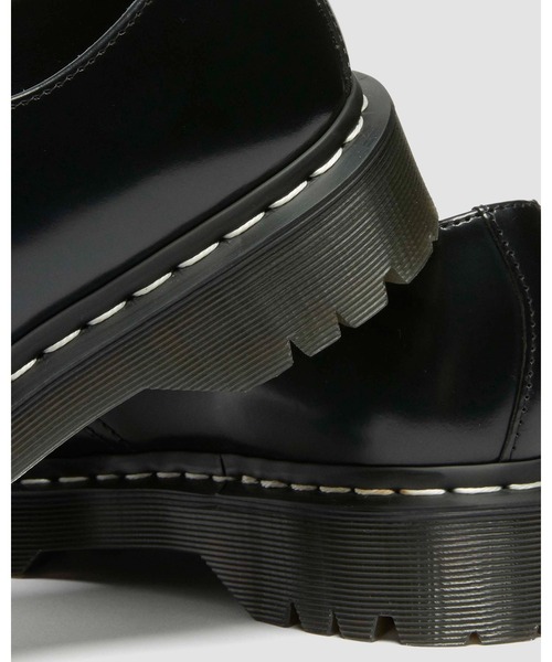 「Dr. Martens」 シューズ UK10 ブラック メンズの画像