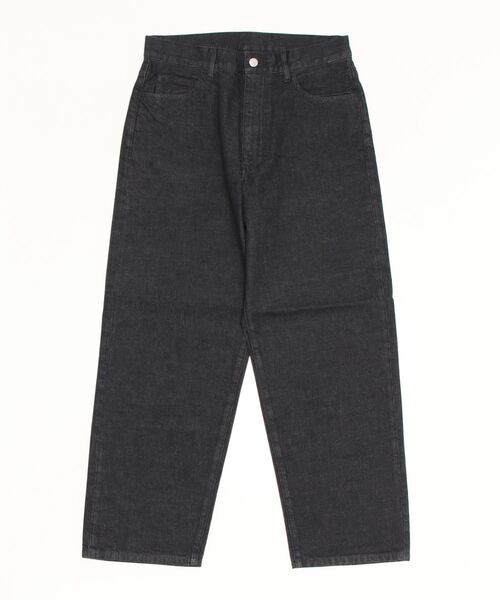 「Steven Alan」 デニムパンツ S ブルー メンズの画像