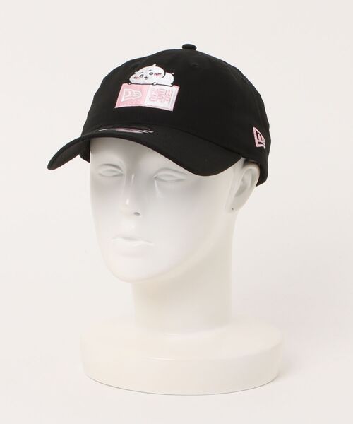 NEW ERA（ニューエラ） キャップ 帽子 「NEW ERA/ニューエラ」9TWENTY