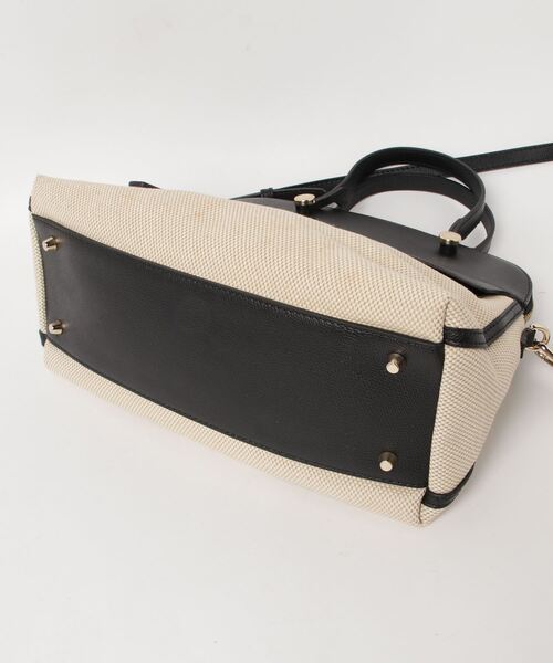 FURLA（フルラ） 2WAYバッグ - ベージュ レディース : ZOZOTOWN Yahoo