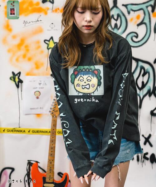 ROYAL FLASH（ロイヤルフラッシュ） tシャツ guernika/ゲルニカ