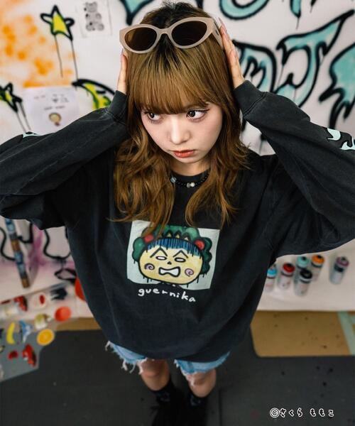 u*c様 【RFウェア最終大放出】2012 全豪モデルRFロゴ入りシャツ（おまけ ROYAL FLASH（ロイヤルフラッシュ） tシャツ guernika/ゲルニカ