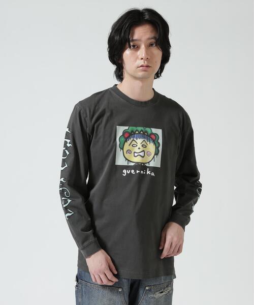ROYAL FLASH（ロイヤルフラッシュ） tシャツ guernika/ゲルニカ