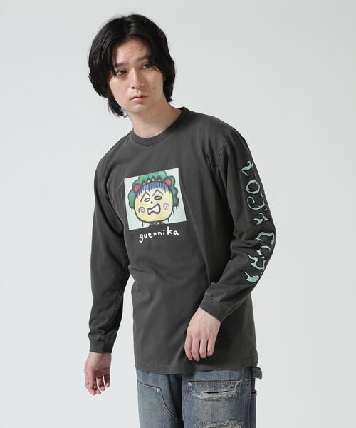 ROYAL FLASH（ロイヤルフラッシュ） tシャツ guernika/ゲルニカ