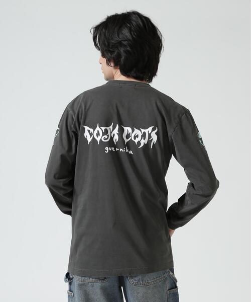 ROYAL FLASH（ロイヤルフラッシュ） tシャツ guernika/ゲルニカ