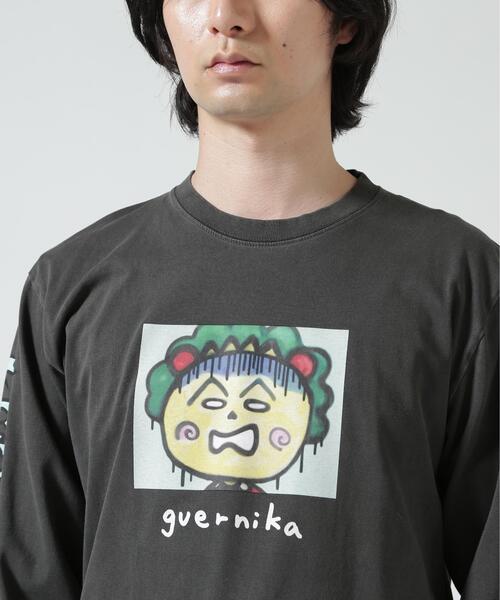 ROYAL FLASH（ロイヤルフラッシュ） tシャツ guernika/ゲルニカ