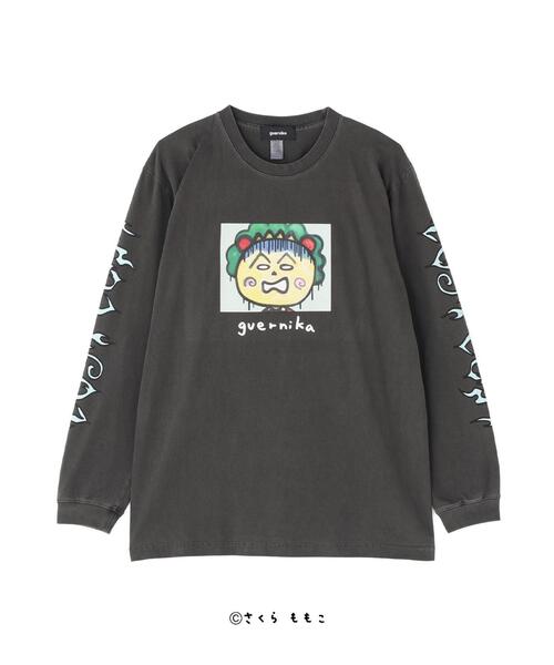 ROYAL FLASH（ロイヤルフラッシュ） tシャツ guernika/ゲルニカ