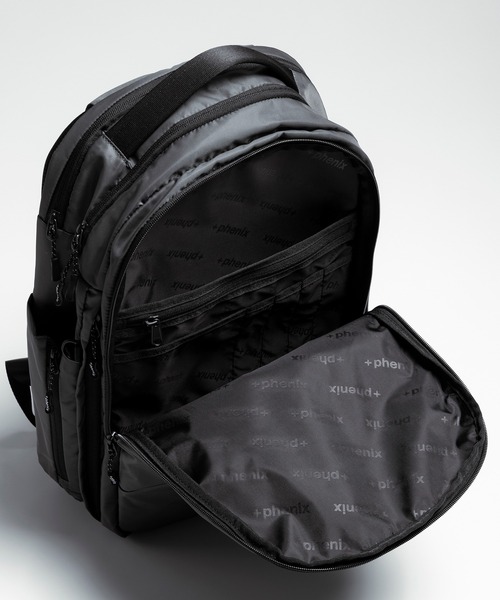 phenix（プラスフェニックス） デイバック リュック EXPAND BACKPACK