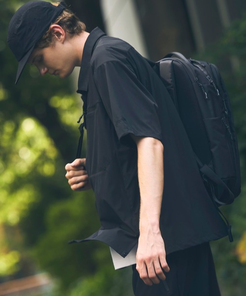 phenix（プラスフェニックス） デイバック リュック EXPAND BACKPACK